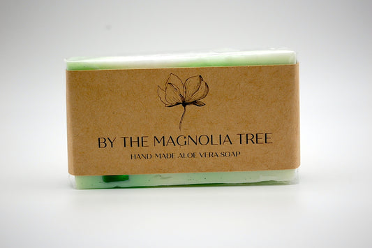 Aloe Vera Soap Bar